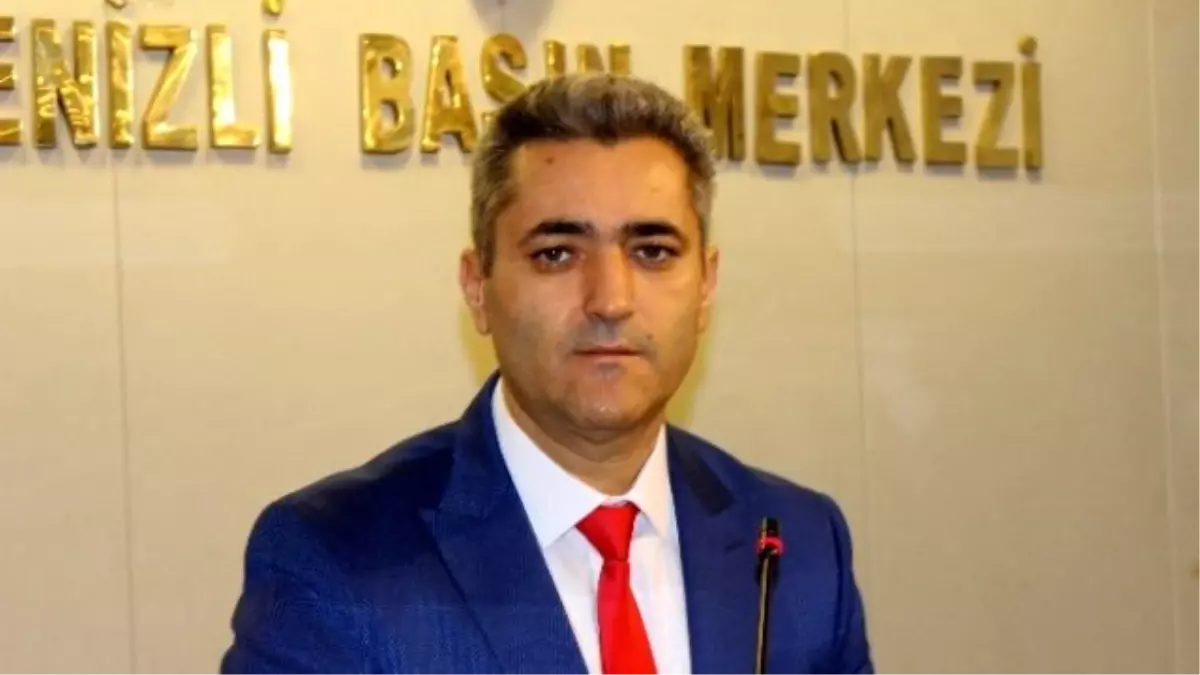 Prof. Kaska, Paü Rektörlüğüne Aday Olduğunu Açıkladı