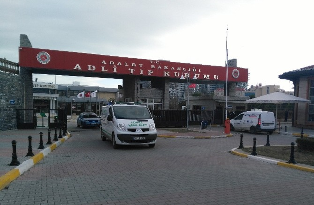 Saldırıda Hayatını Kaybeden Turistlerin Cenazeleri Adli Tıp Kurumu\'ndan Alındı
