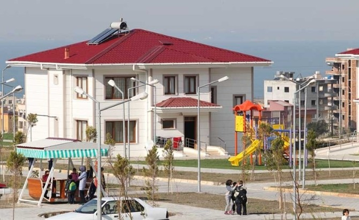 Sevgi Evleri\'nde Şiddet Davasında Karar