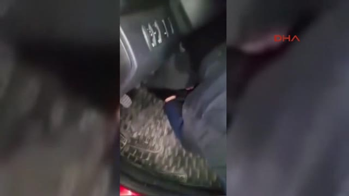 Sivas\'ta Uyuşturucu Satıcısı 3 Kişi Tutuklandı