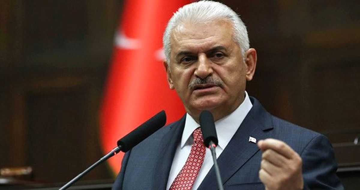 Başbakan Yıldırım: Meclis, OHAL'in 3 Ay Daha Uzatılmasını Görüşecek