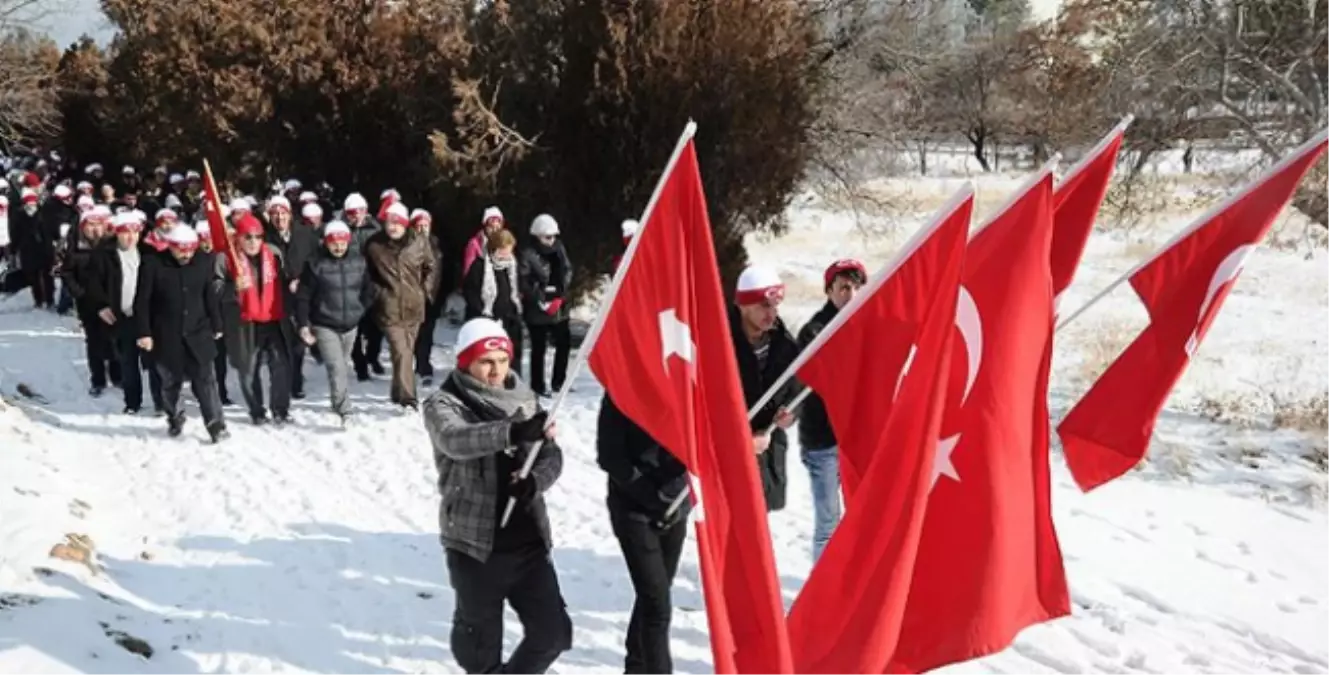 Tekirdağ\'da Sarıkamış Şehitleri Anılacak