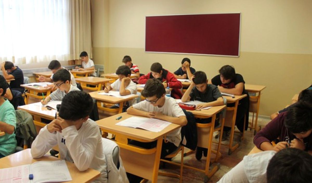 Teog Sonuçları Bugün Açıklanıyor