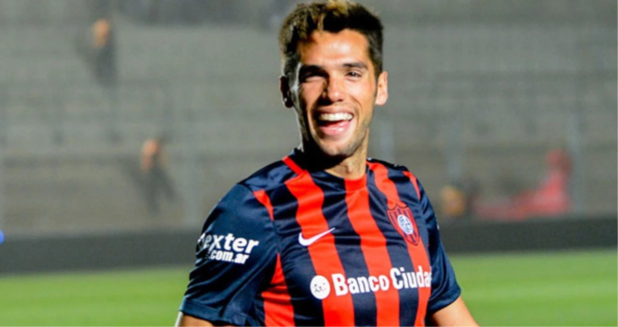 Trabzonspor, Emmanel Mas\'ın Transferiyle İlgili Görüşmeleri Borsaya Bildirdi