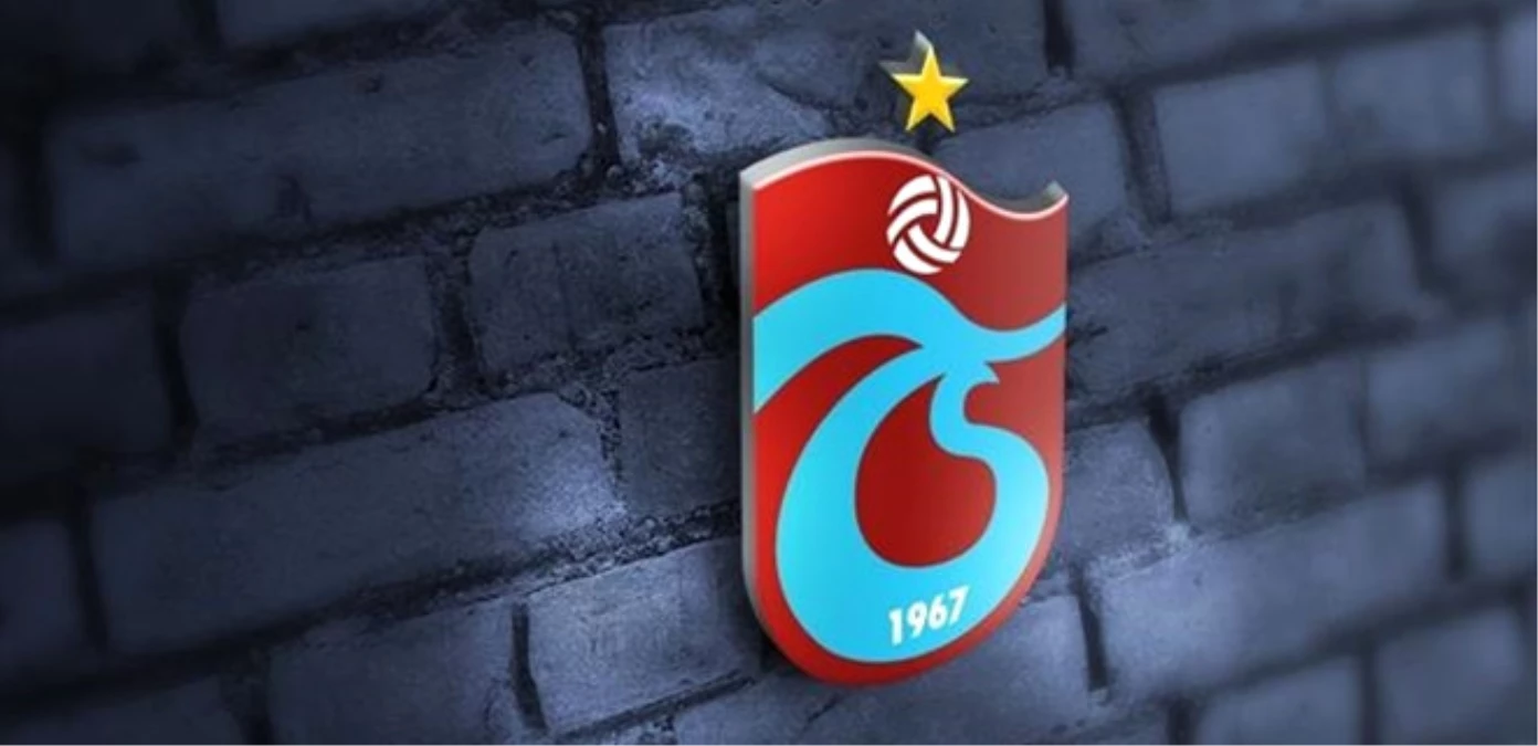 Trabzonspor, Sgros\'u Borsaya Bildirdi