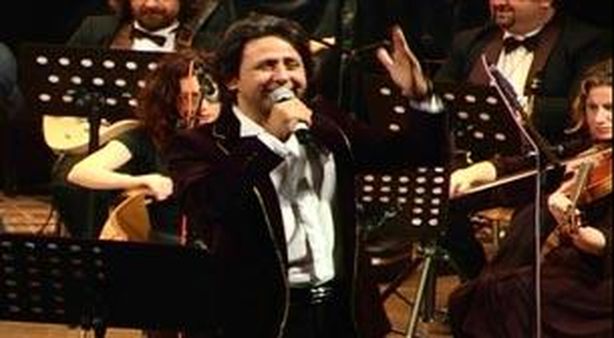 Türk Müziği Korosu