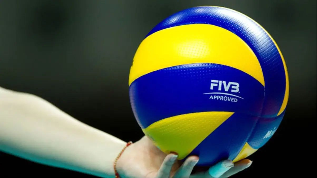 Voleybol: Kupa Voley