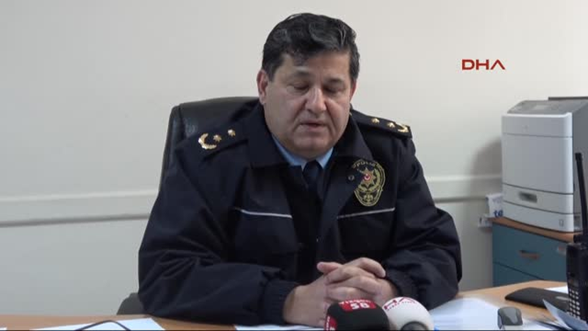17 Kişilik Öğrenci Servisinden 42 Kişi Çıktı