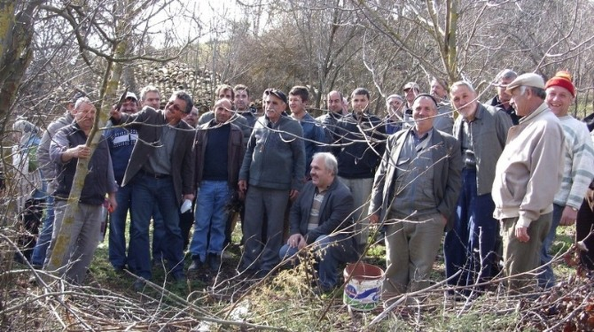 4 Bin 300 Kişiye Kurs Verdiler