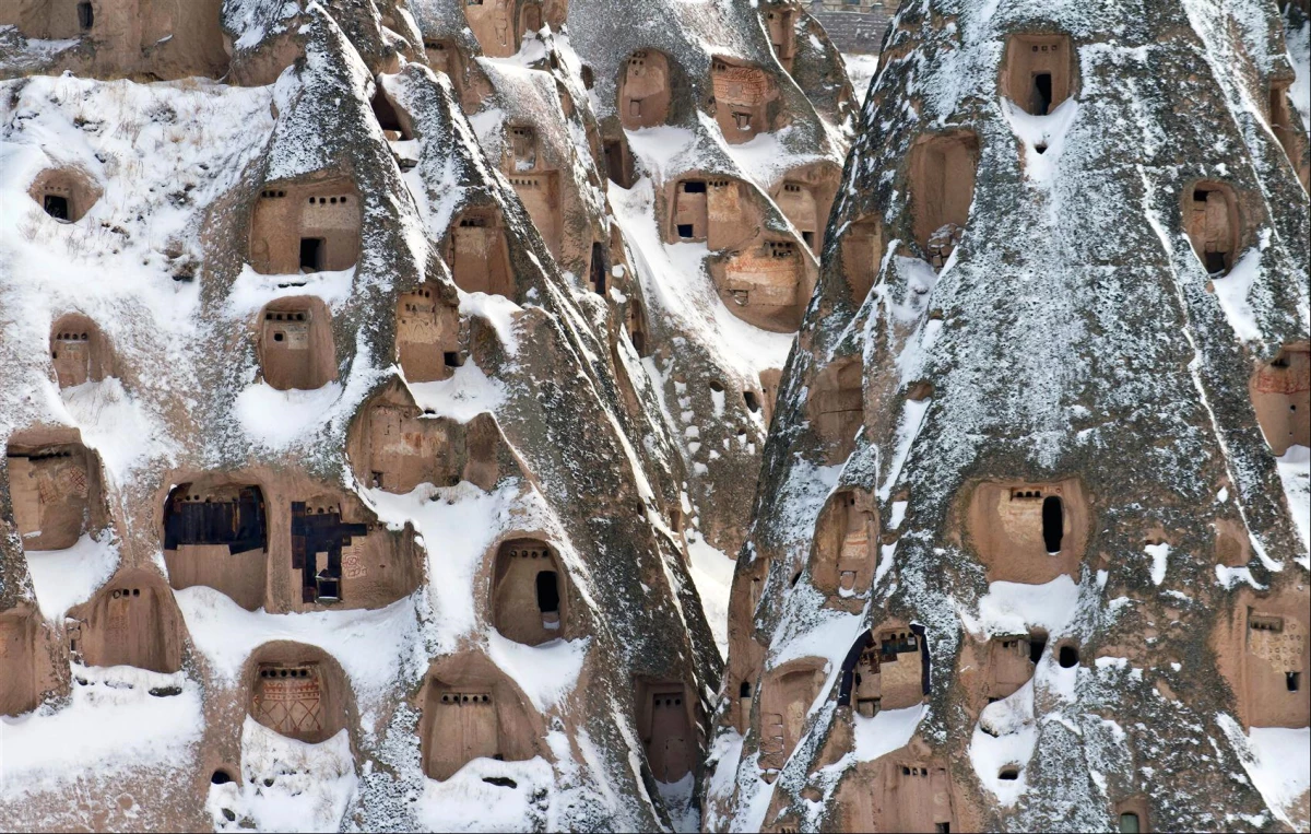 7. Uluslararası Kapadokya Fotoğraf Yarışması Sonuçlandı