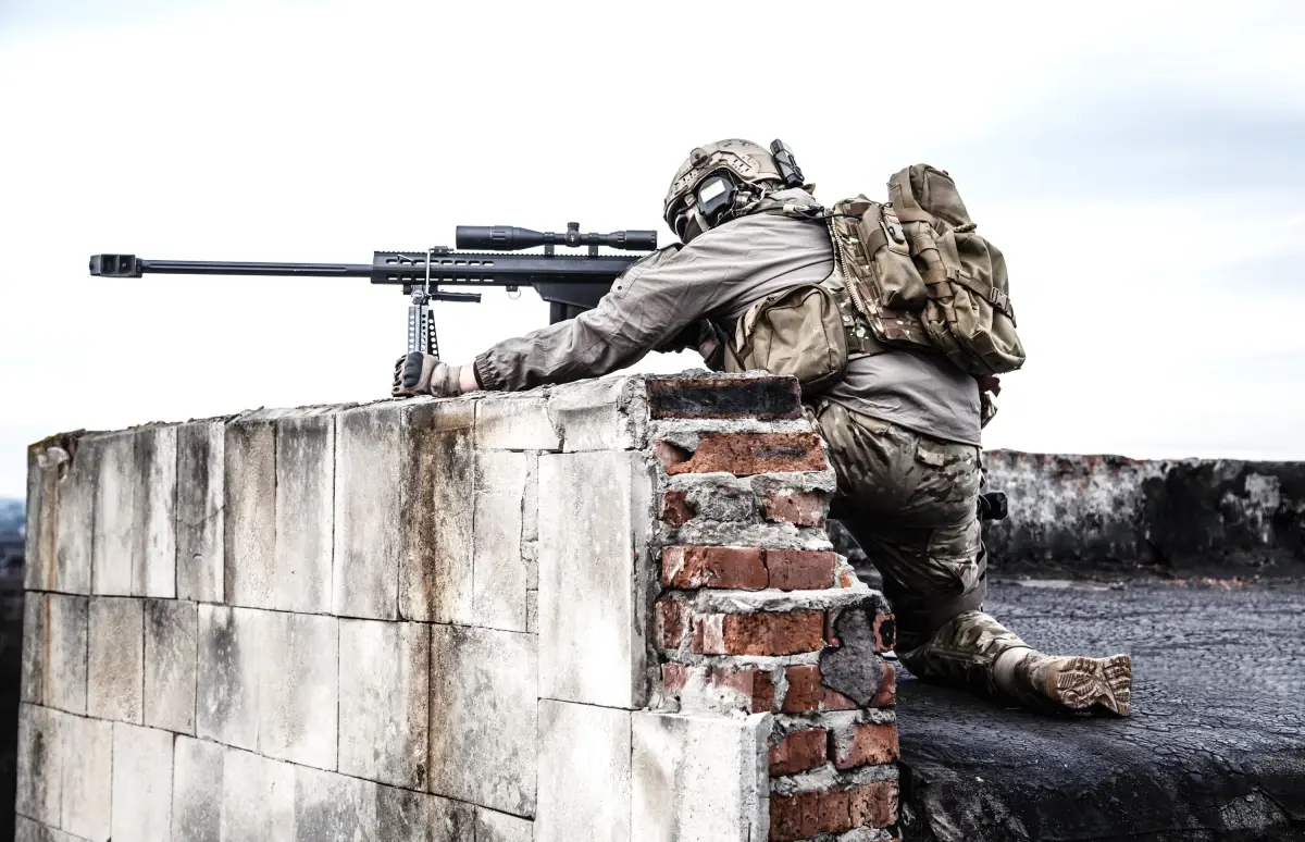 ABD, Reina Saldırısı Öncesi Türkiye\'ye \'Sniper\' Uyarısı Yapmış