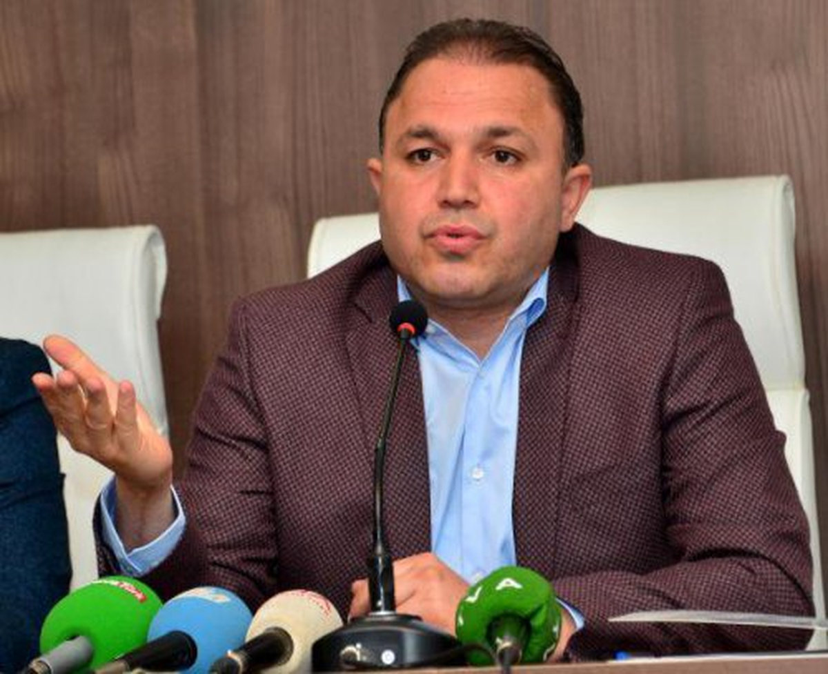 Adana Demirspor, Transfer Tahtasını Açacak