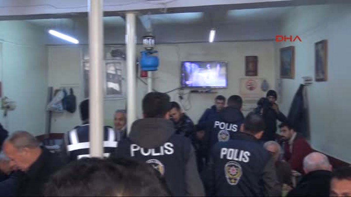 Adıyaman\'da Narkotim Ekibi Kuruluyor