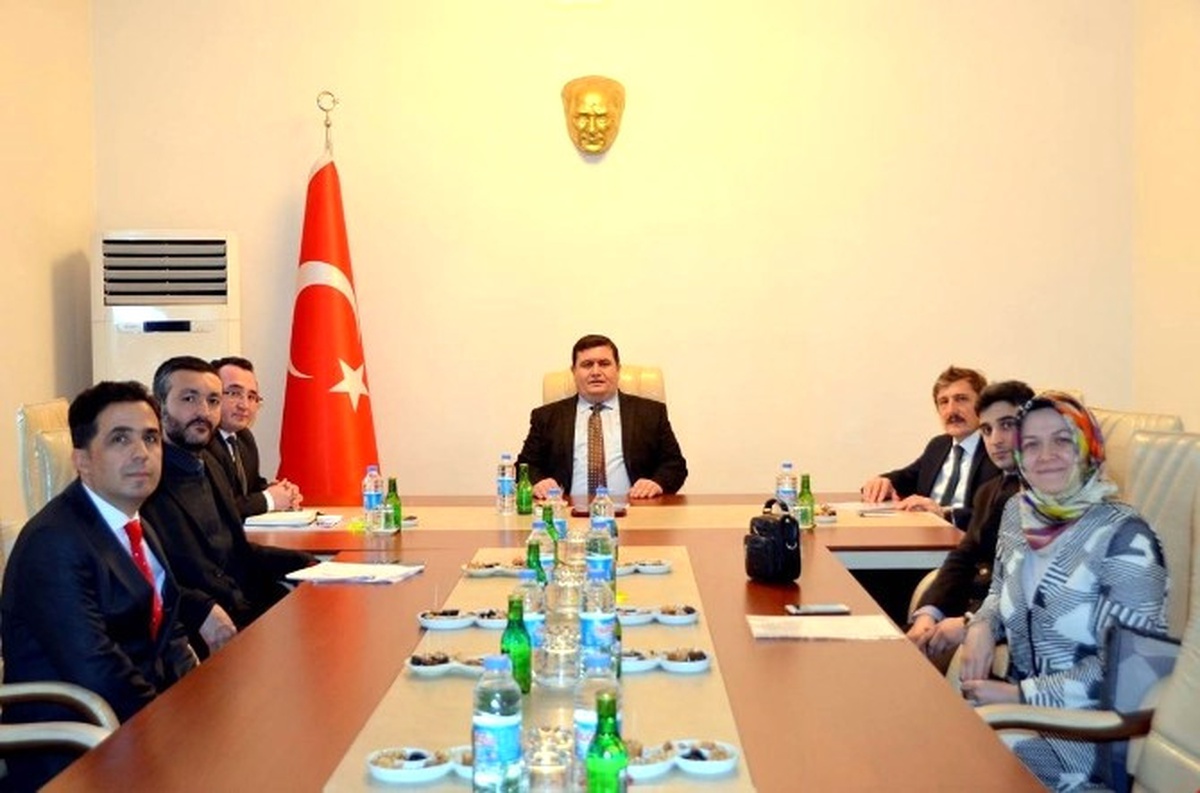 Ahıska Türklerinin Toplumsal Uyumu Görüşüldü
