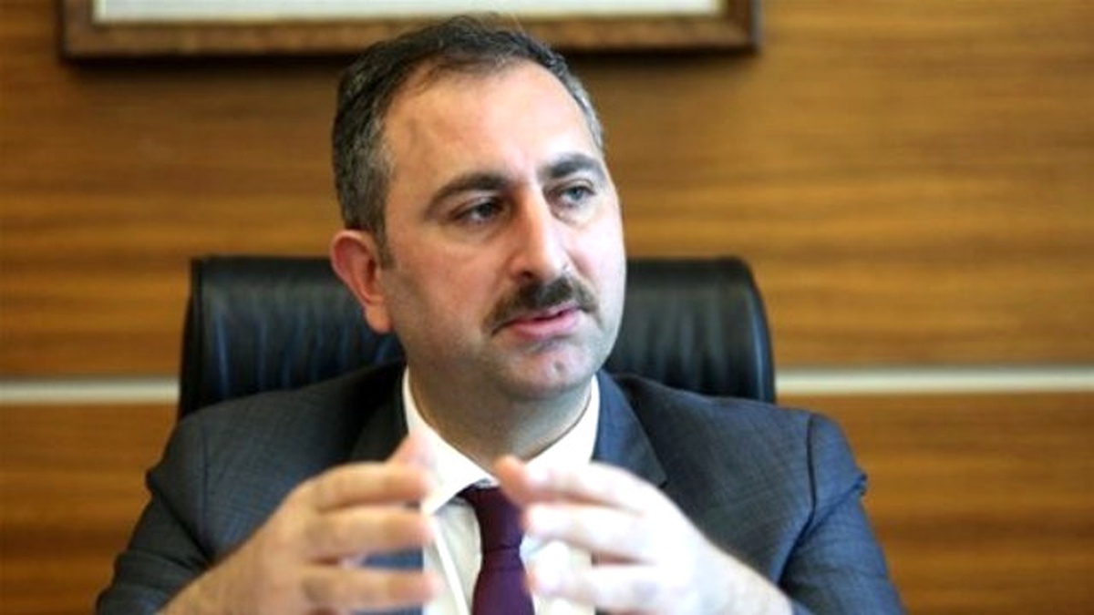 AK Parti Genel Sekreteri Gül Açıklaması