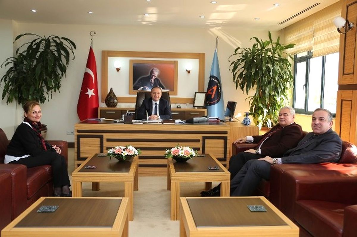 Aü\'de Kültür ve Sanat Çalışmaları Başladı