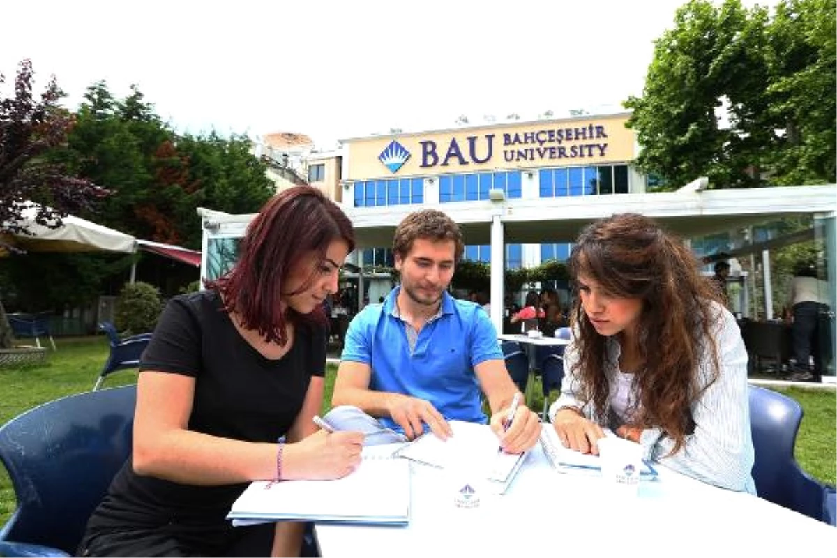 Bahçeşehir Üniversitesi Yüksek Lisans Başvuruları Devam Ediyor