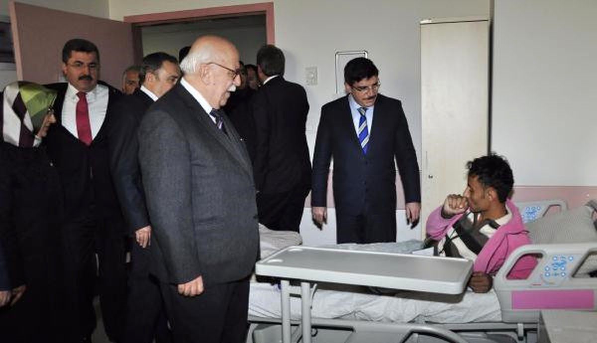 Bakan Avcı: Kendimizi Deniz, Kum, Güneş Parantezinde İfade Etmişiz (2)