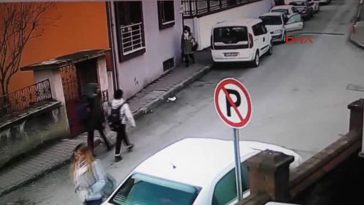 Bartın Evlenmek Istediği Kadını Kaçırmaya Kalktı