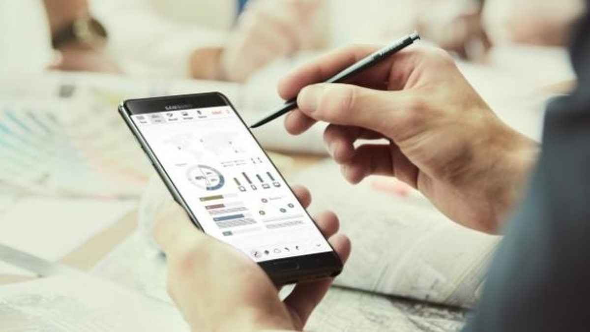 Beklenen Note 7 Açıklaması Geliyor!