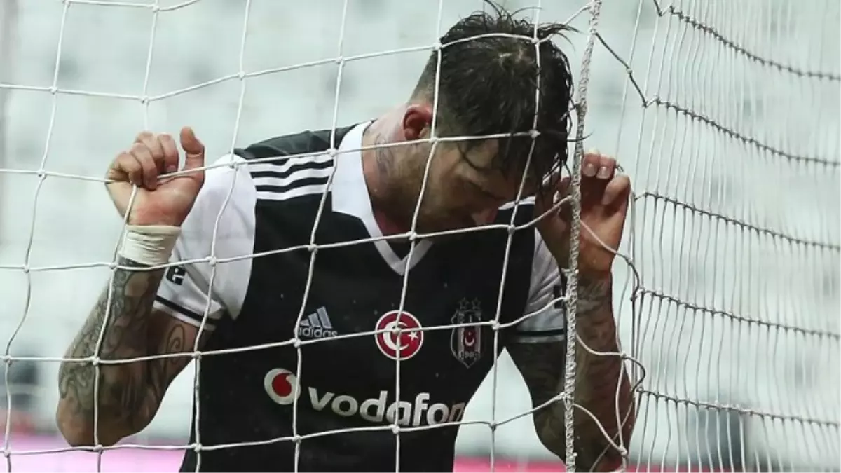 Beşiktaş\'tan Ömer Açıklaması