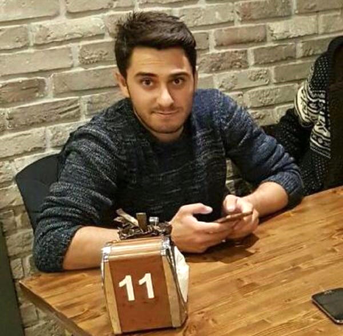 Beşiktaş Vodafone Arena Yakınında Düzenlenen Bombalı Terör Saldırısında Yaralanan Polis Memuru...