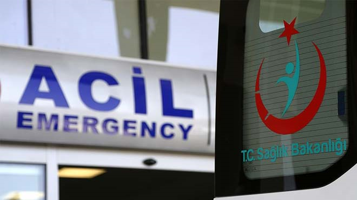 Beü\'ye "Acil Hemşireliği Sertifikalı Eğitim Programı Uygulama Yetkisi"