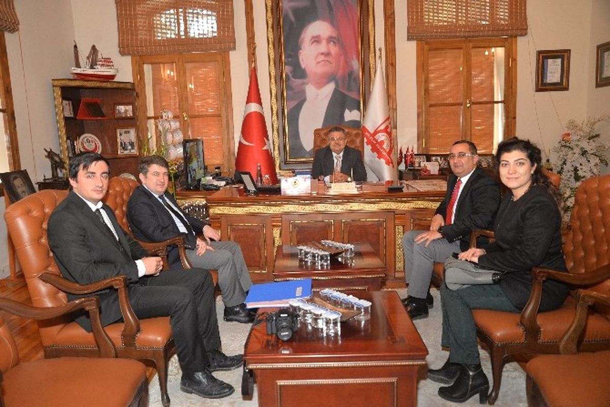 Bilecik Belediyesi ile Denetimli Serbestlik Müdürlüğü Arasında İşbirliği Protokolü