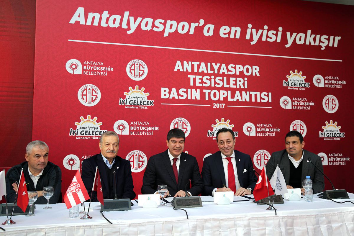 Bir hayal daha gerçek oldu