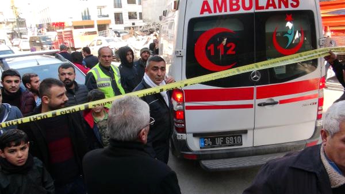 Bir Kamyon Faciası Daha. Bu Kez Kurban 7 Yaşında Bir Çocuk