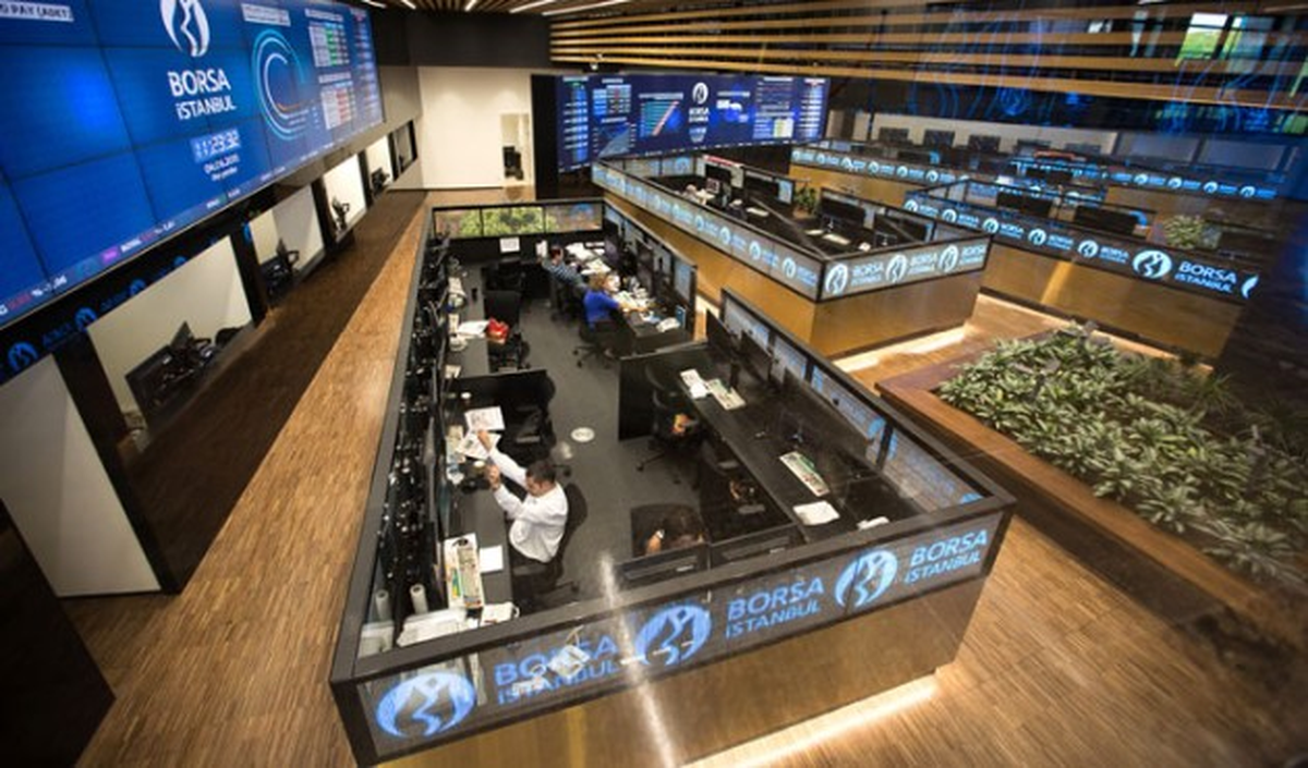 Borsa Açılıştaki İyimserliği Sürdüremedi