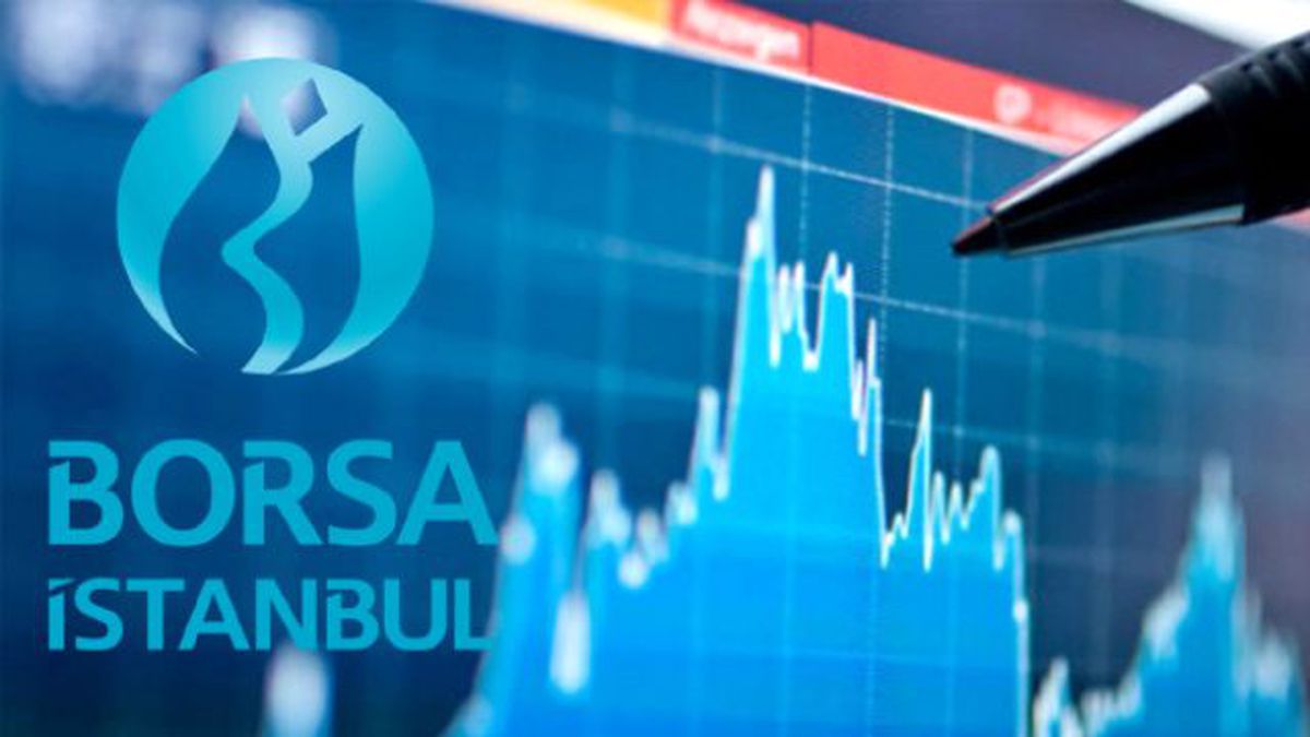 Borsa Güne Yükselişle Başladı