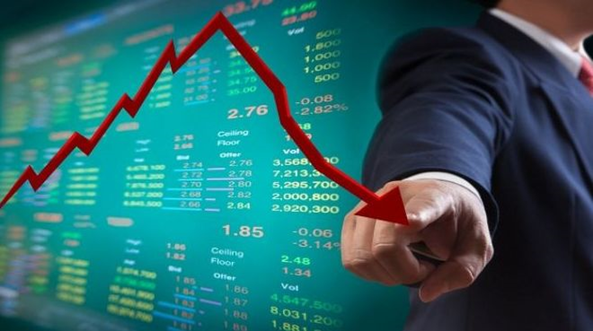 Borsa Günü Düşüşle Tamamladı