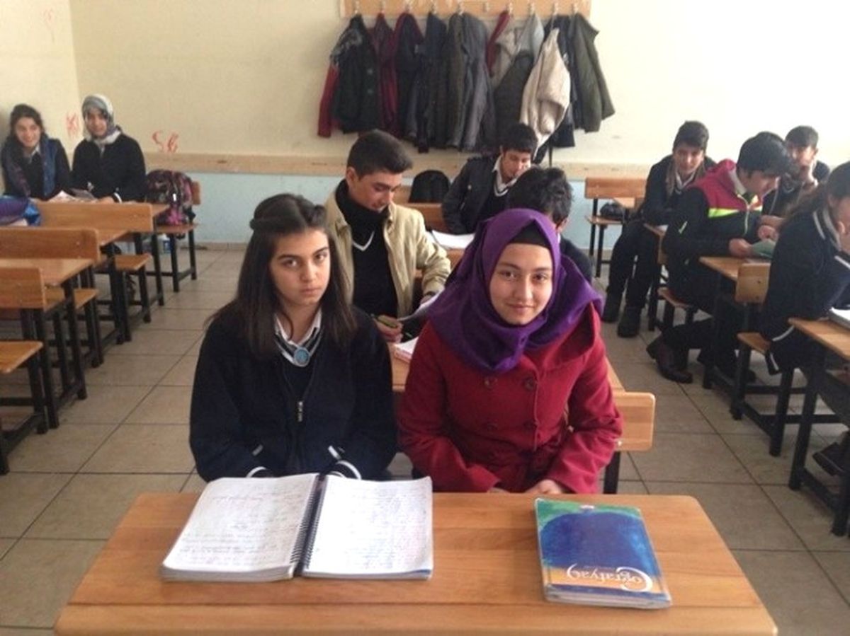 Çaldıran\'da Kep 2 Projesi Meyvesini Verdi