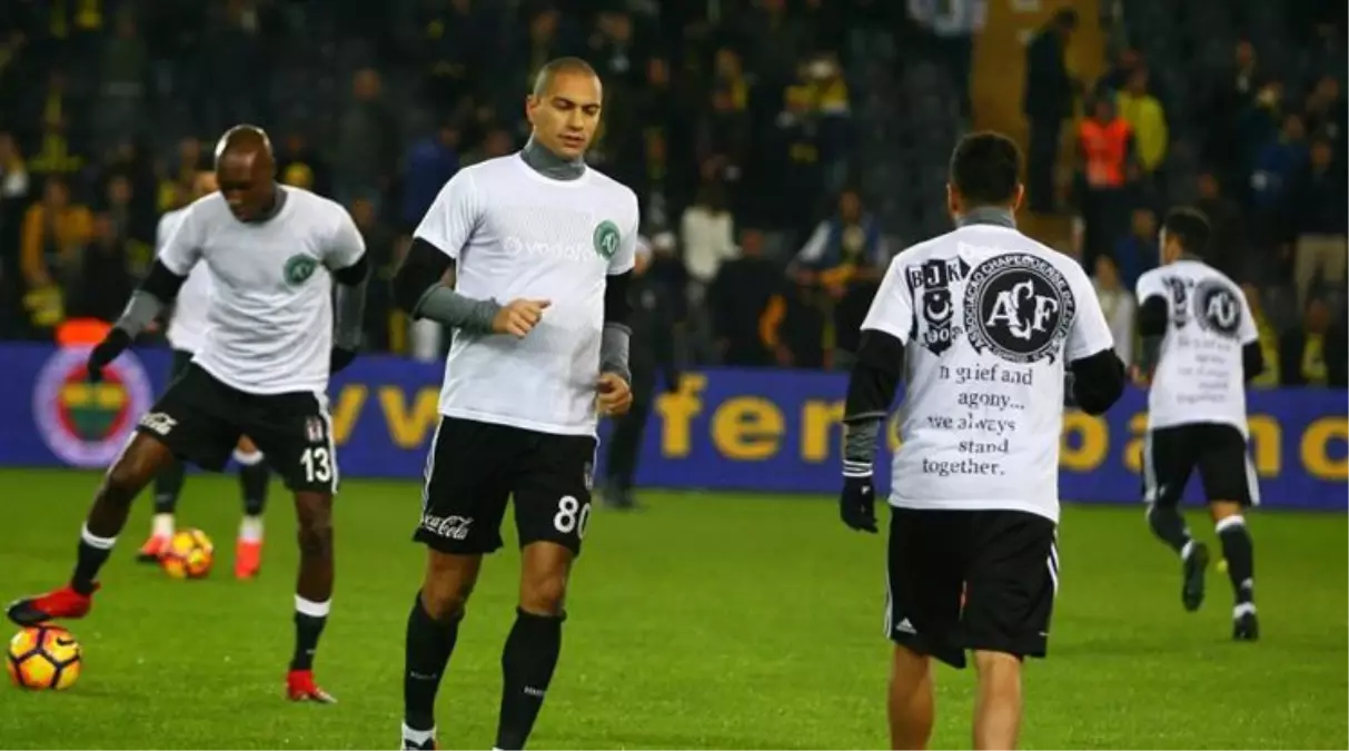 Chapecoense Sahaya İndi