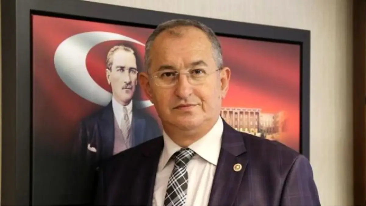 CHP\'li Sertel: Fetö\'cü İşadamlarından Kredileri Tahsili İçin Adım Atılsın