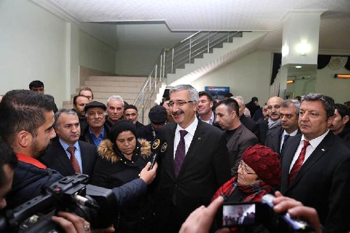 Çorum Valisi Kılıç: Çoban İthal Edeceğiz
