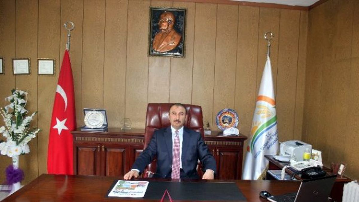 Dap Projesi Başvuruları Başladı