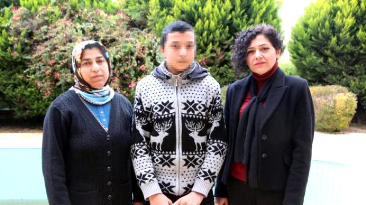 Okulda Dövülen Öğrenciye \'Ben Yaramazım\' İtirafnamesi İmzalatıldı