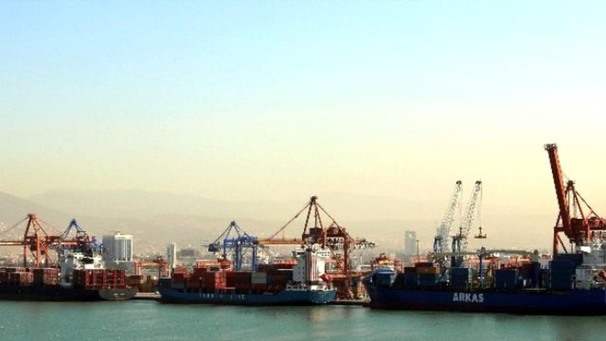 Eib İhracatı 2016 Yılında Arttı