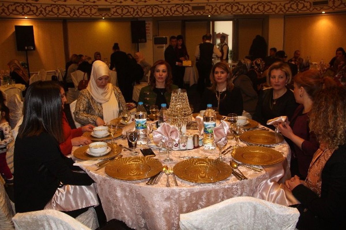 Elazığ\'da \'Gönül Elçileri Projesi\' Tanıtıldı