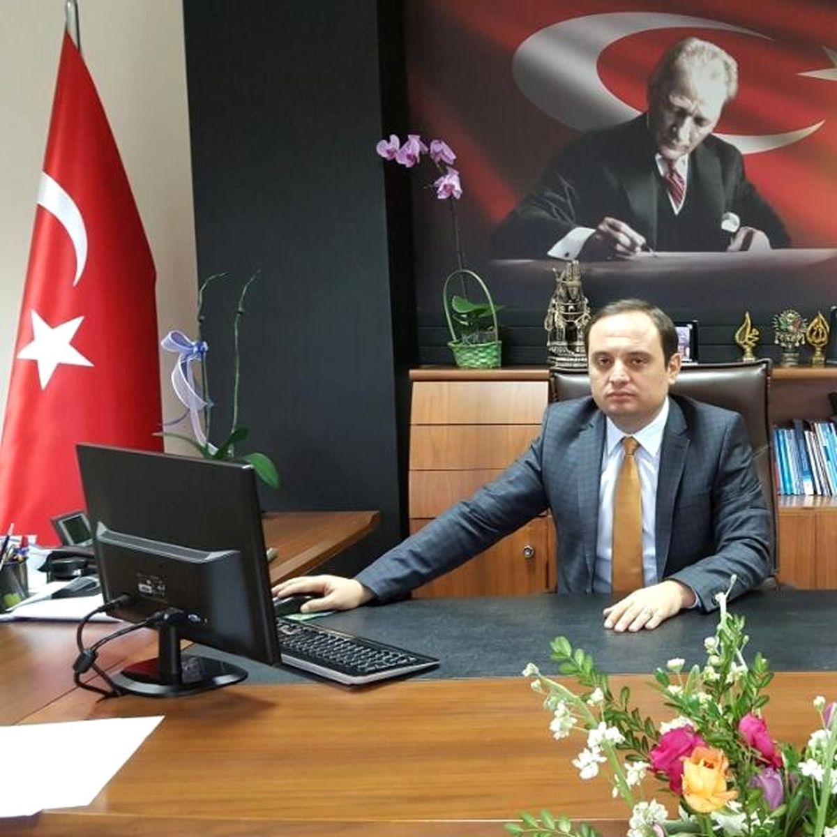 Ercan\'dan Ev Hizmetlerinde Sigortalı İşçi Çalıştıranlarla İlgili Önemli Duyuru