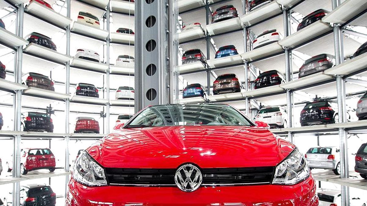 Eski Vw Ceo\'suna Günlük 3 Bin 100 Avro Emeklilik Maaşı İddiası