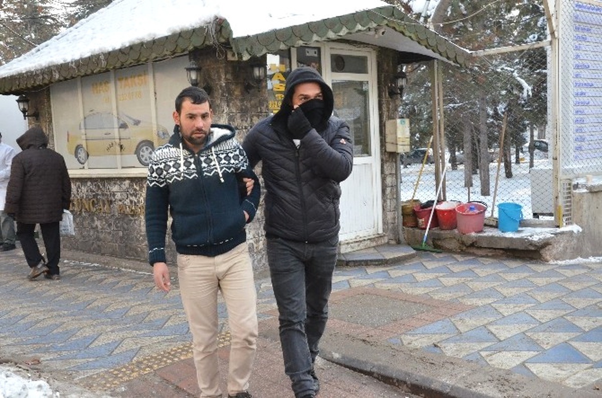 Eskişehir\'de Reina Saldırganı Alarmı