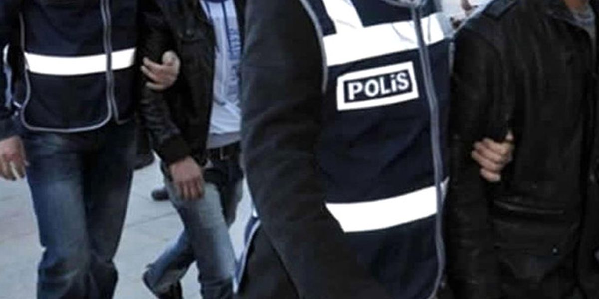 Eskişehir\'de Uyuşturucu Operasyonu