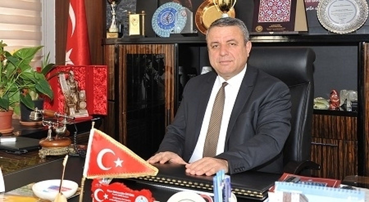 Esnafın Kosgeb Kredisi Talebi