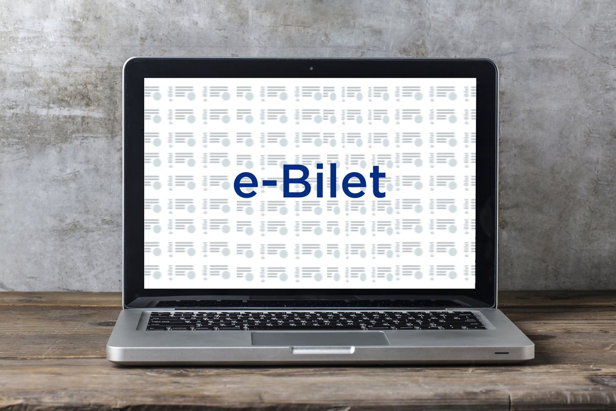 Etkinliklerde e-Bilet dönemi başlıyor