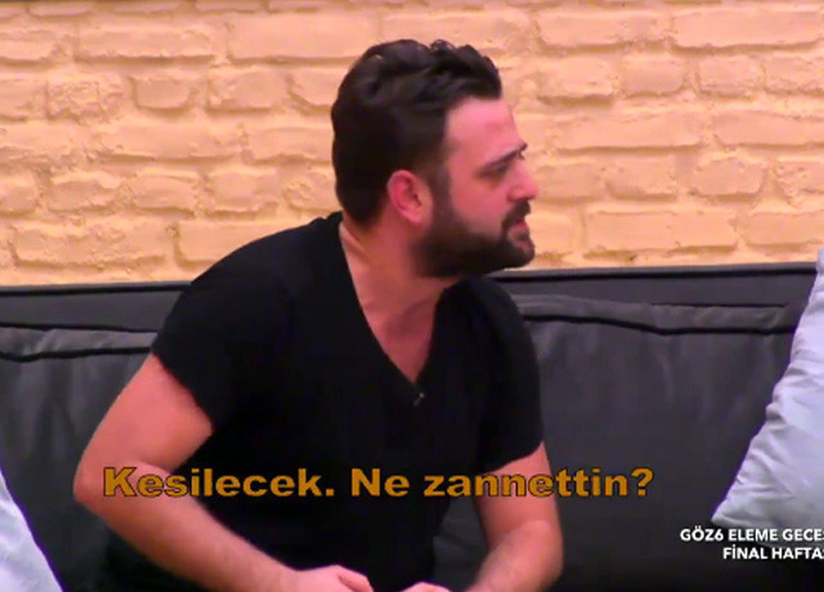 Fatih\'in Gidişi Erdi\'yi Hırslandırdı!