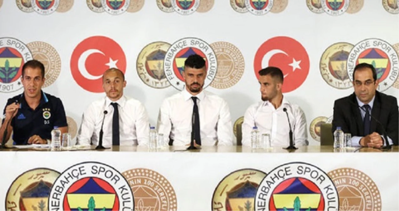 Fenerbahçe, Ramazan Civelek\'i Büyükşehir Gaziantepspor\'a Kiraladı