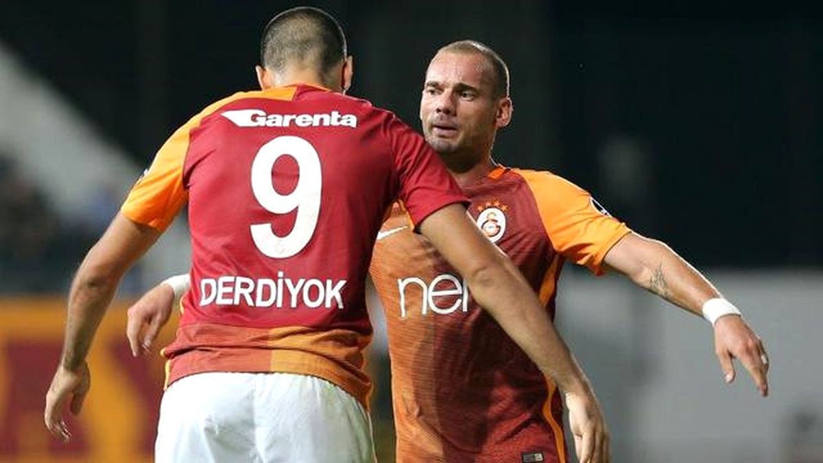 4 Büyükler Yılda 205 Milyon Euro Maaş Ödüyor